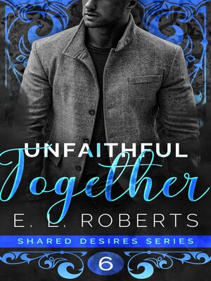 cover image of Unfaithful Together